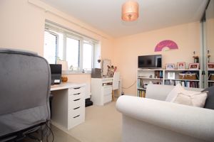 Bedroom Two- click for photo gallery